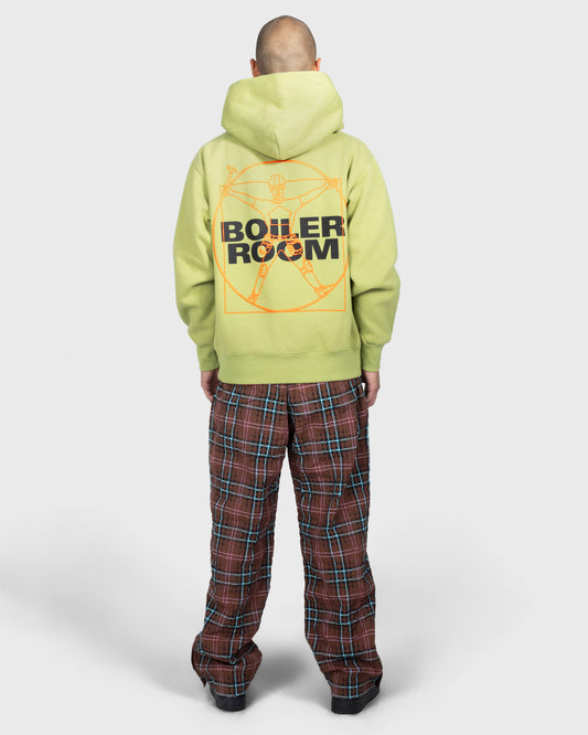 PRACTICE TRACK PANTS