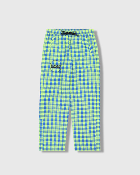 PRACTICE TRACK PANTS