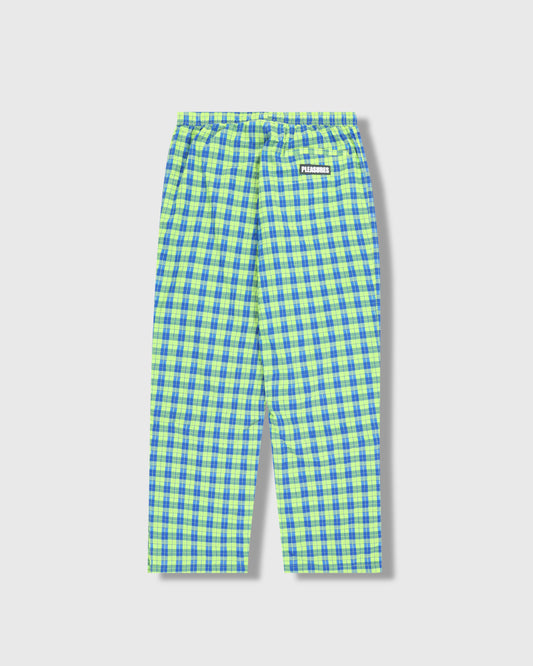 PRACTICE TRACK PANTS