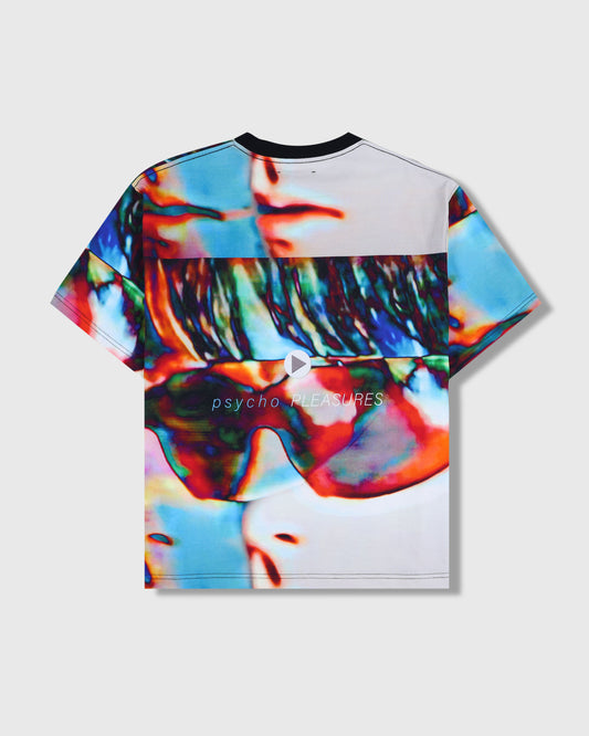 PSYCHO HEAVYWEIGHT SHIRT