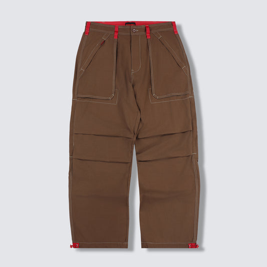 PUBLIC UTILITY PANTS