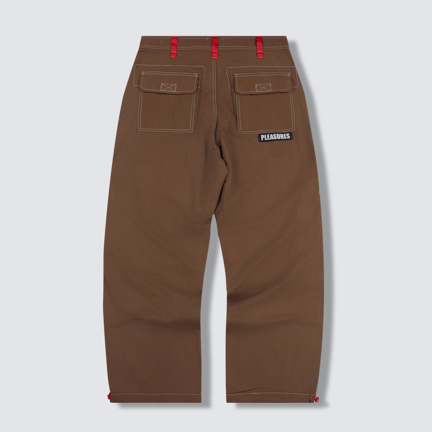 PUBLIC UTILITY PANTS