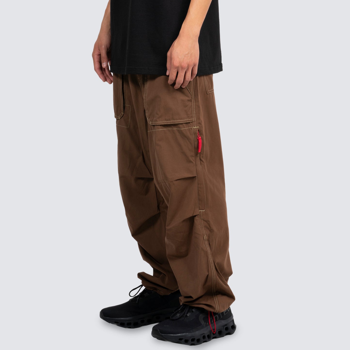 PUBLIC UTILITY PANTS