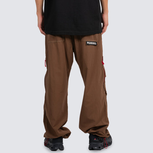 PUBLIC UTILITY PANTS