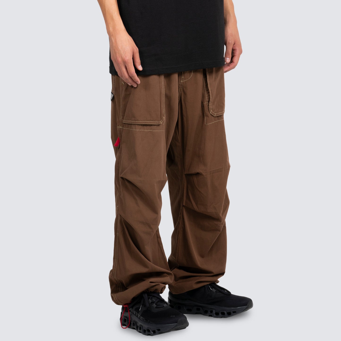 PUBLIC UTILITY PANTS