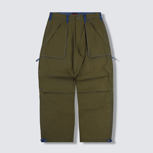 PUBLIC UTILITY PANTS