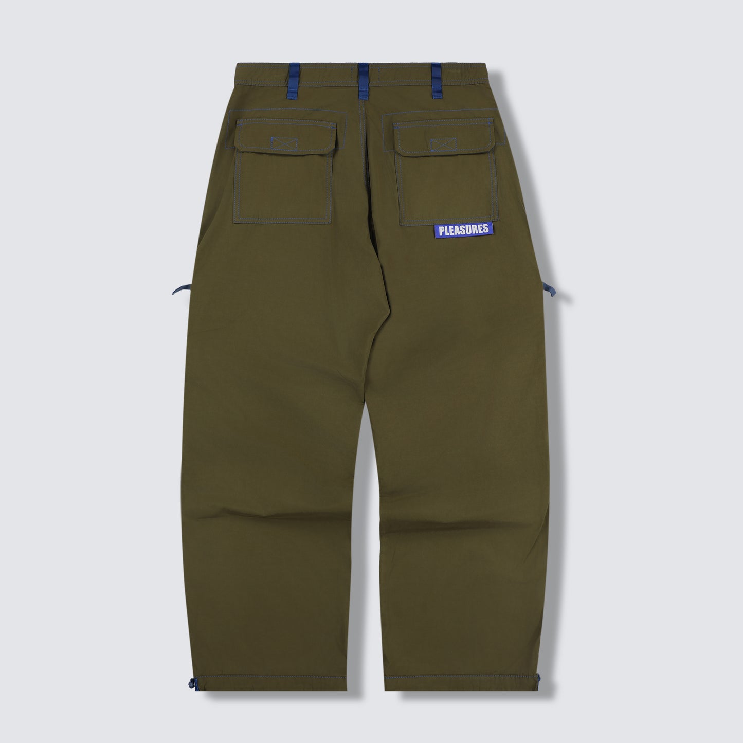 PUBLIC UTILITY PANTS