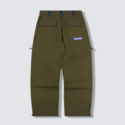 PUBLIC UTILITY PANTS