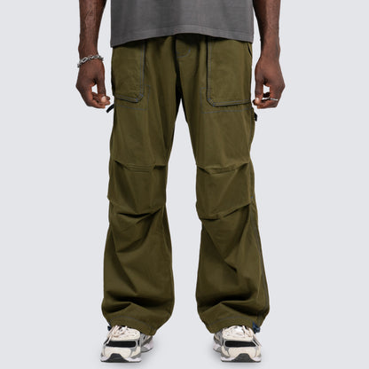 PUBLIC UTILITY PANTS