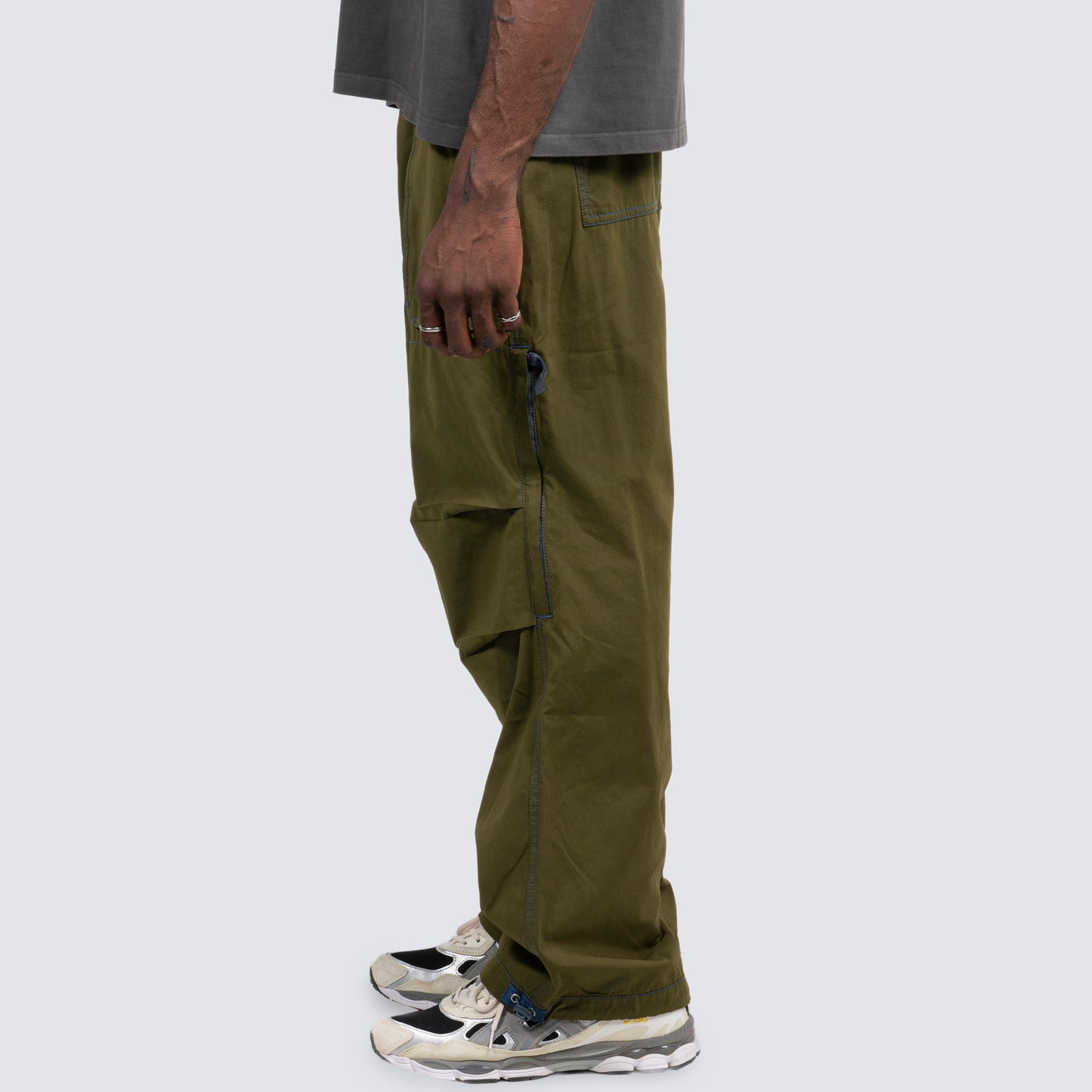 PUBLIC UTILITY PANTS