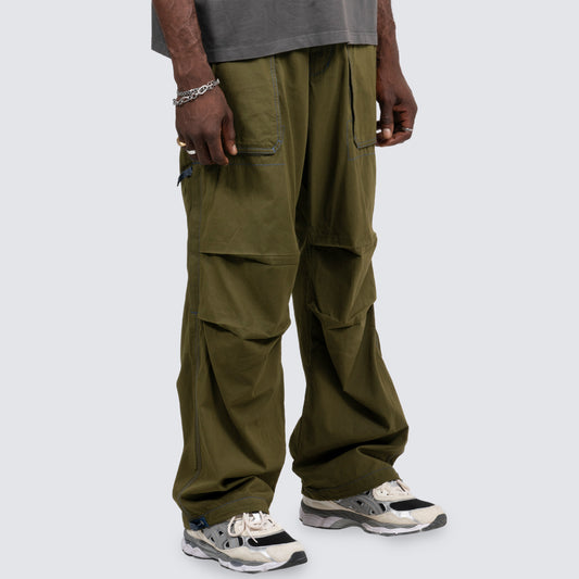 PUBLIC UTILITY PANTS