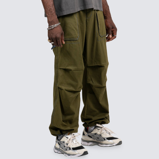 PUBLIC UTILITY PANTS