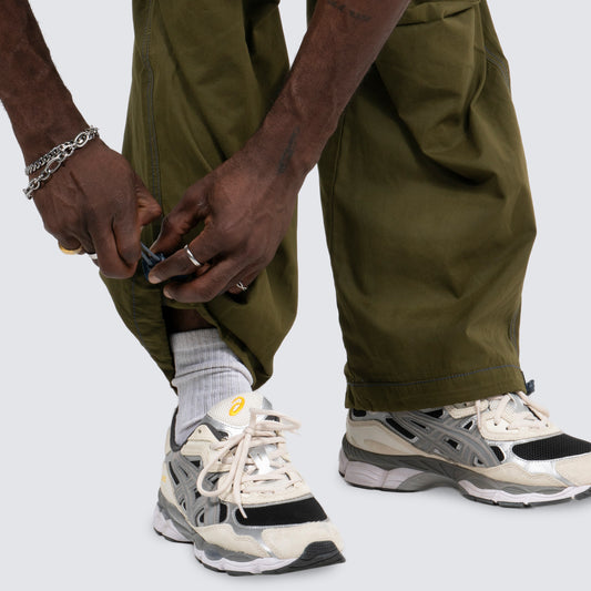 PUBLIC UTILITY PANTS