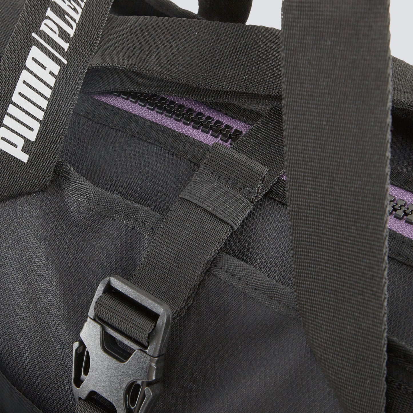 PUMA X PLEASURES TRAVEL BAG