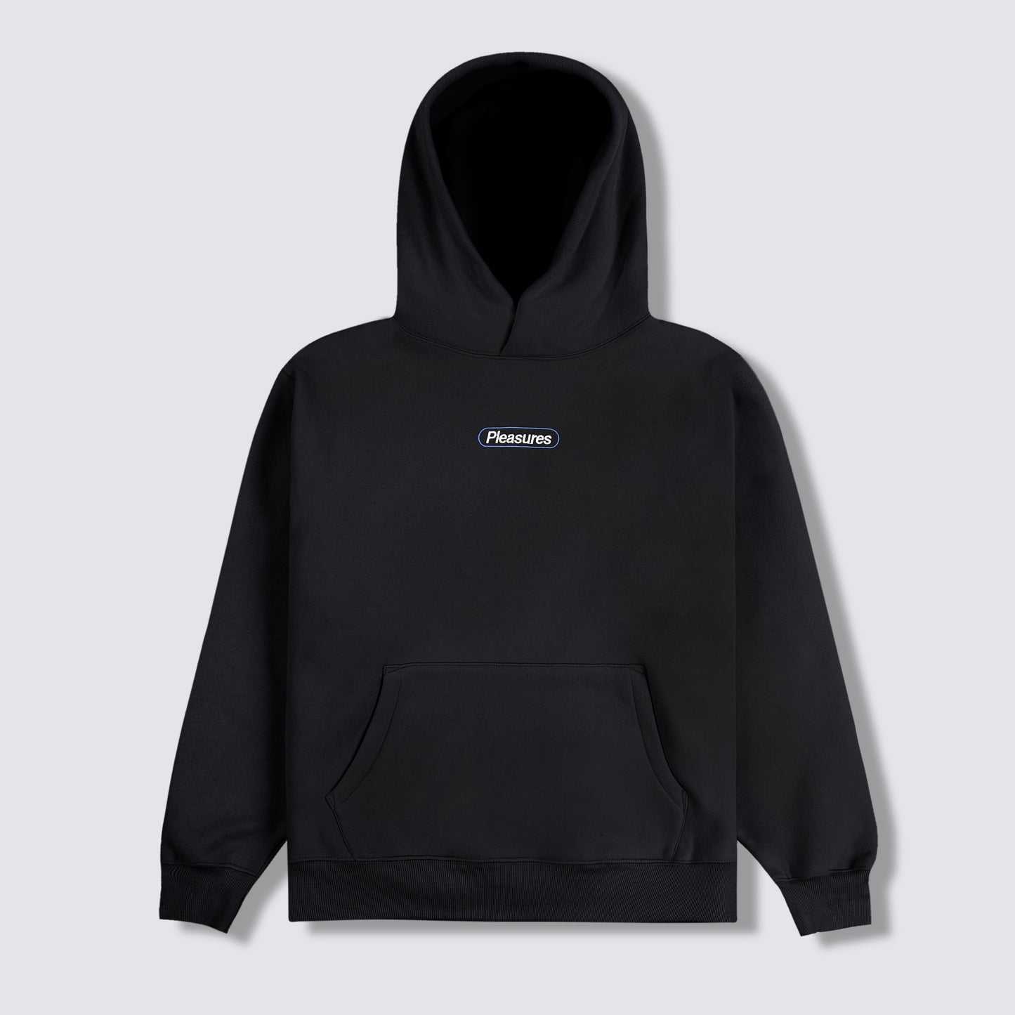 PUZZLE HOODIE