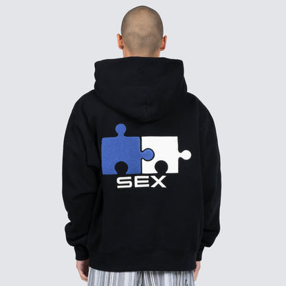 PUZZLE HOODIE