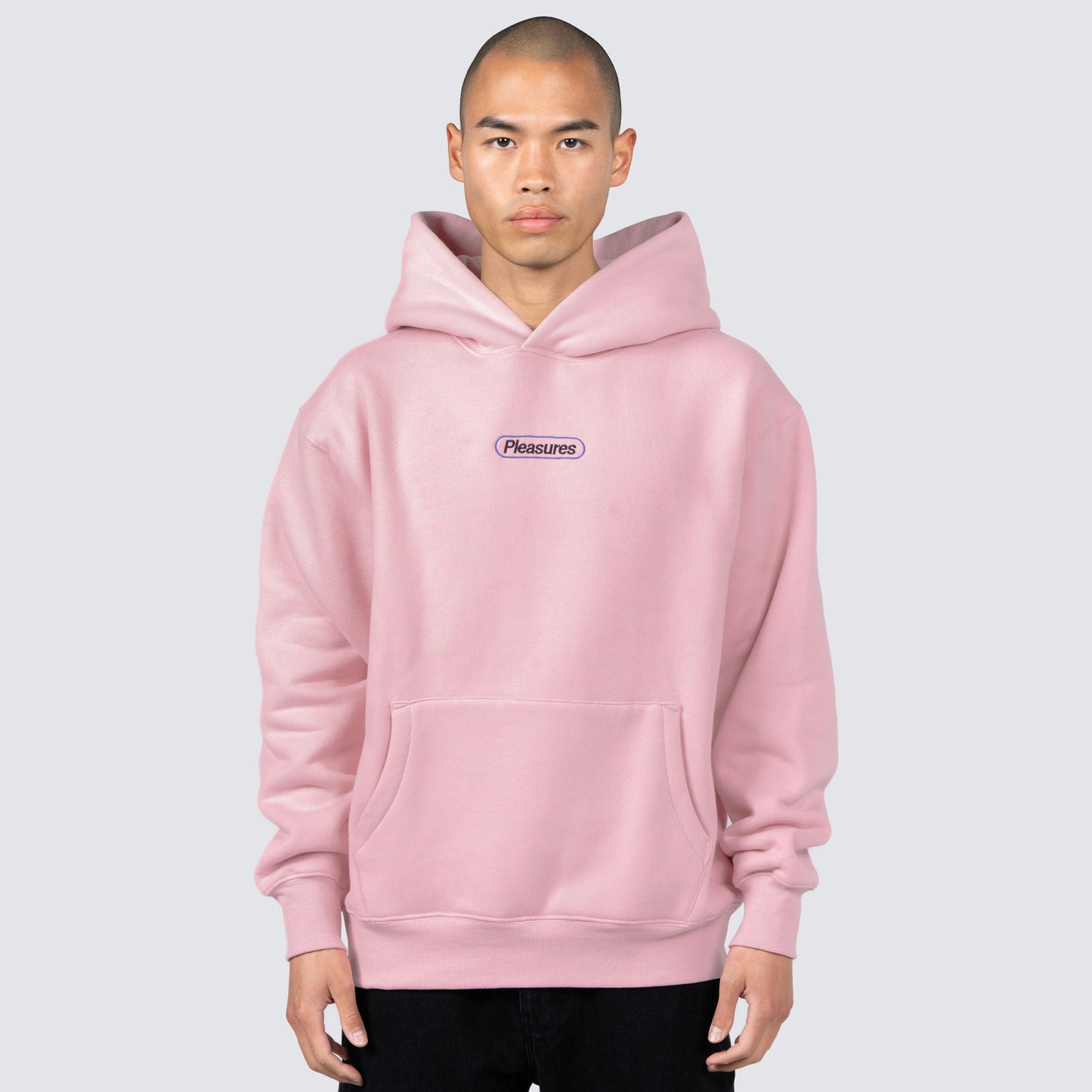 PUZZLE HOODIE