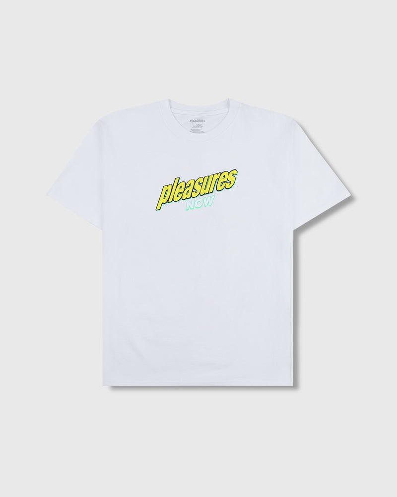 QUENCH T-SHIRT