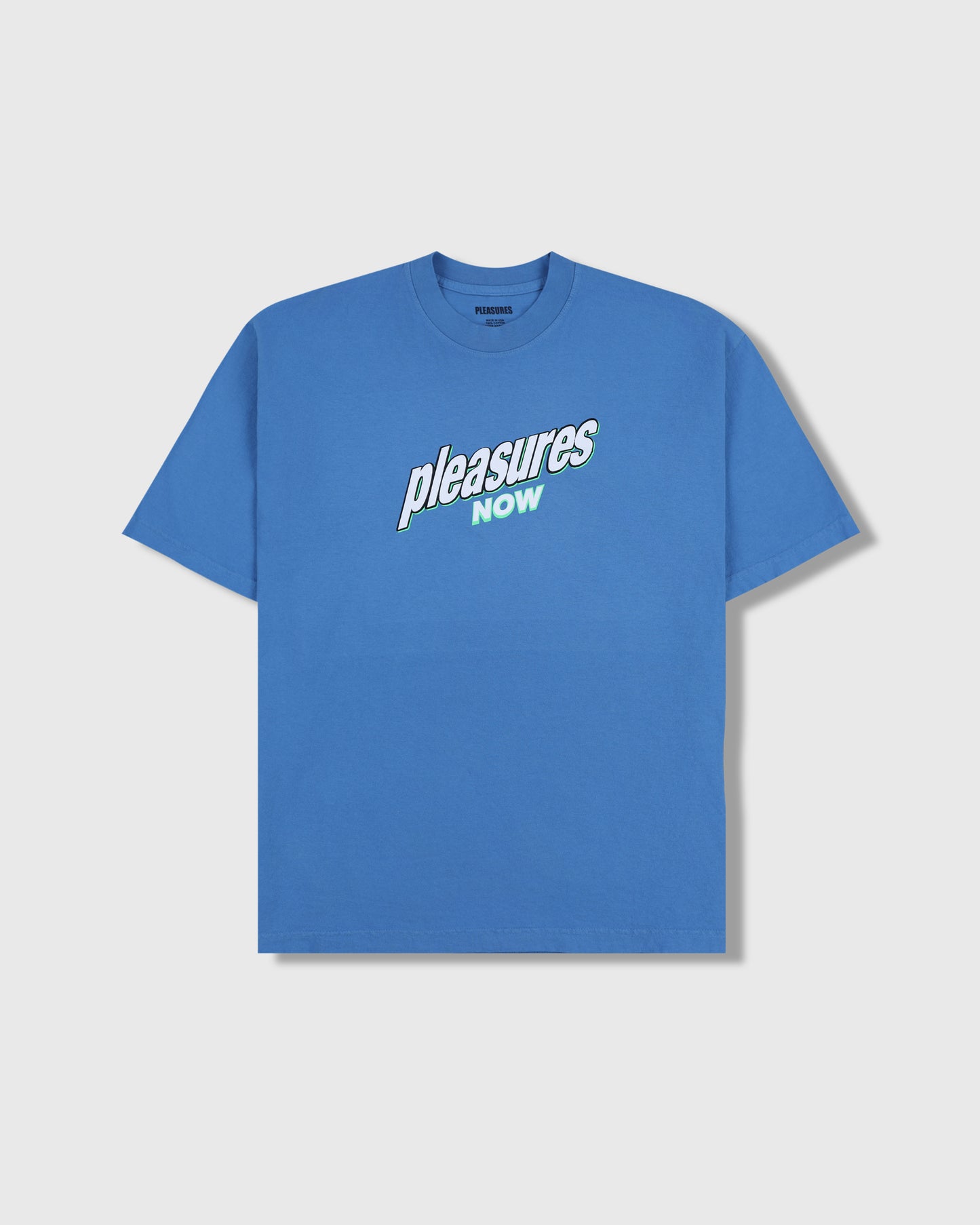 QUENCH T-SHIRT