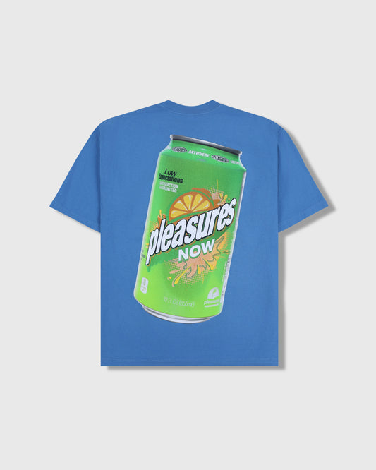 QUENCH T-SHIRT