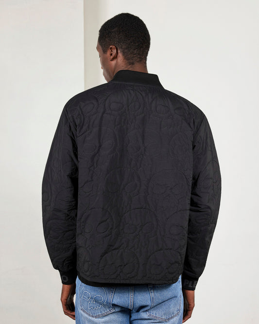 THOMAS QUILTED JACKET