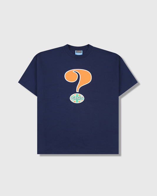 QUESTION MARK T-SHIRT