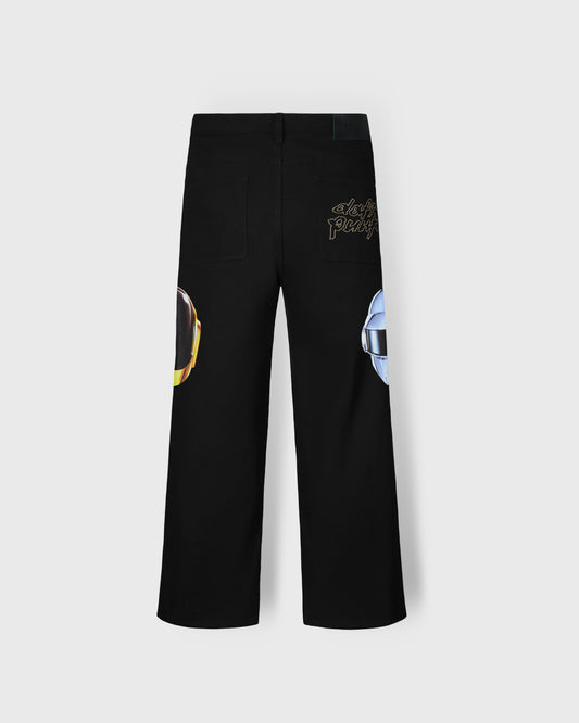 RAM BAGGY JEANS