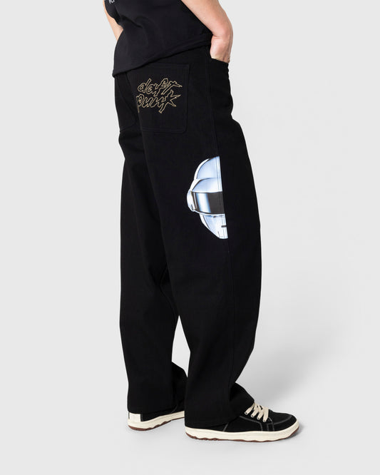 RAM BAGGY JEANS