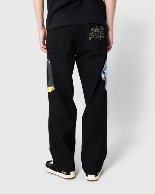RAM BAGGY JEANS