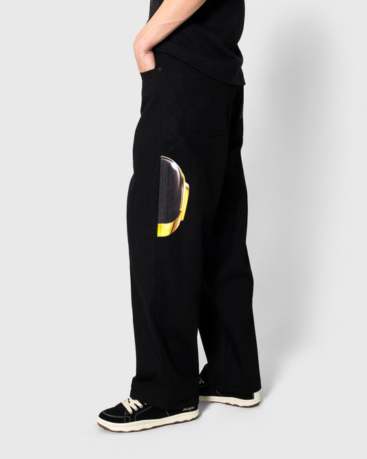 RAM BAGGY JEANS