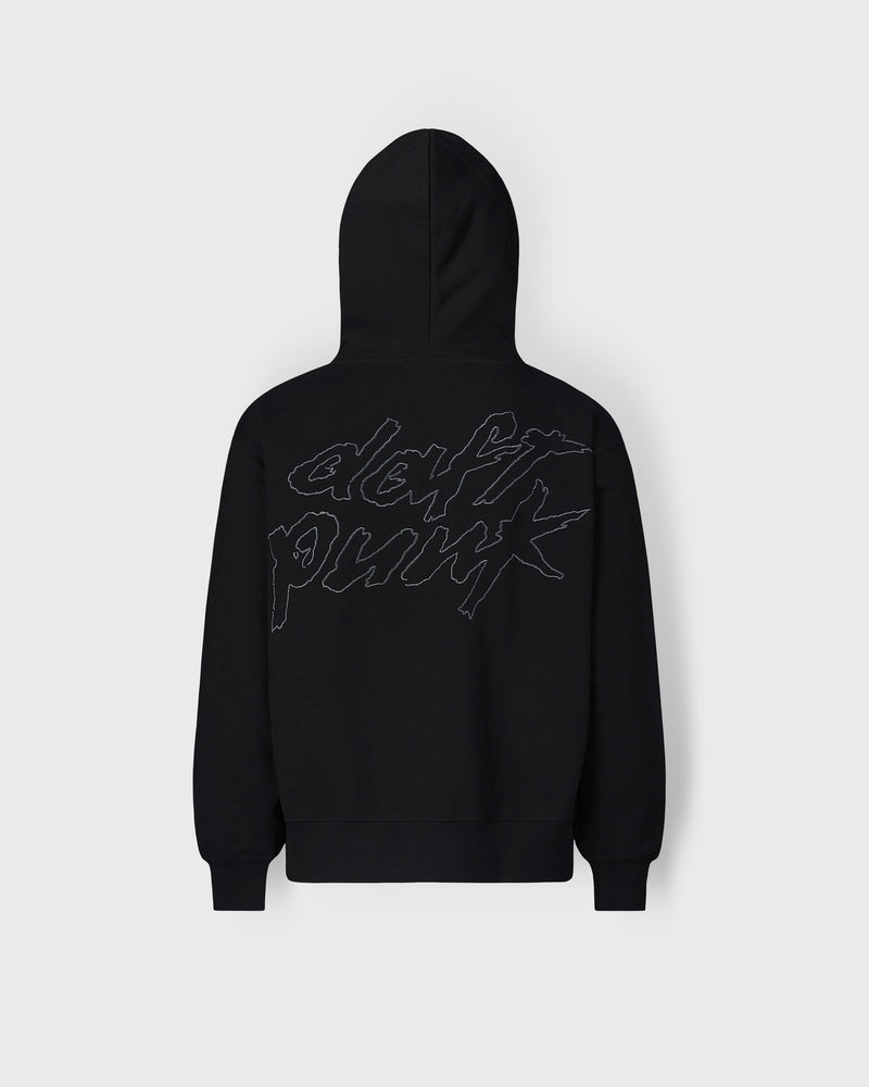 RAM ZIP HOODIE