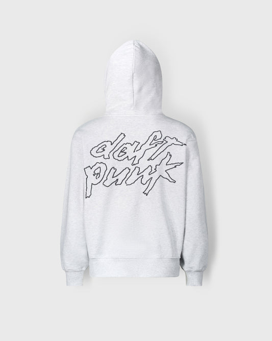 RAM ZIP HOODIE