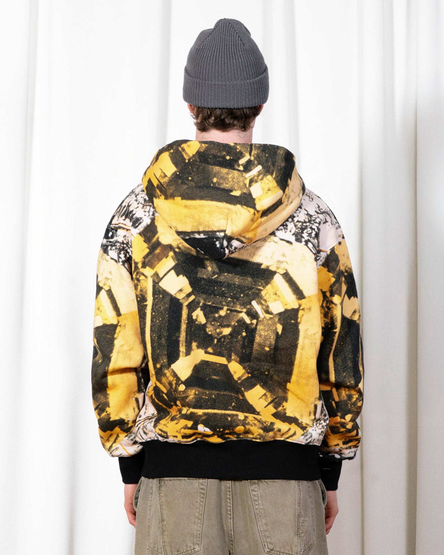 RADIANCE ZIP HOODIE