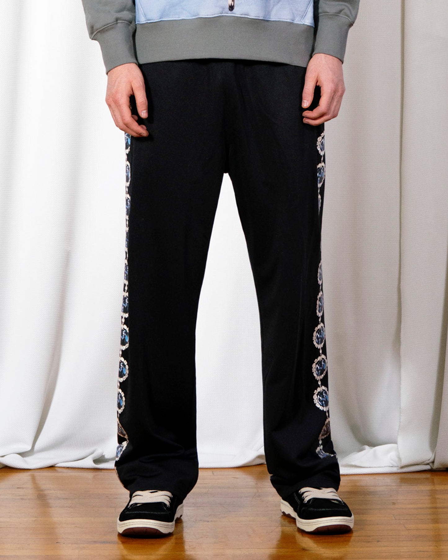 MYTHIC HOPE TRACK PANTS