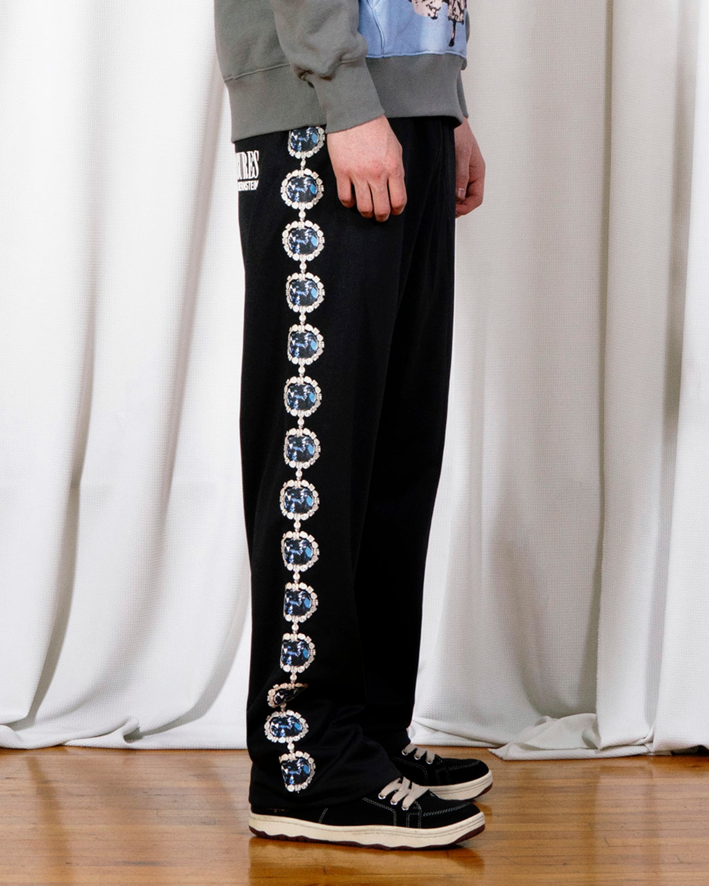 MYTHIC HOPE TRACK PANTS
