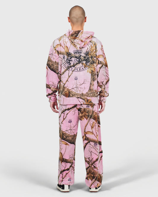 REALTREE VELOUR HOODIE