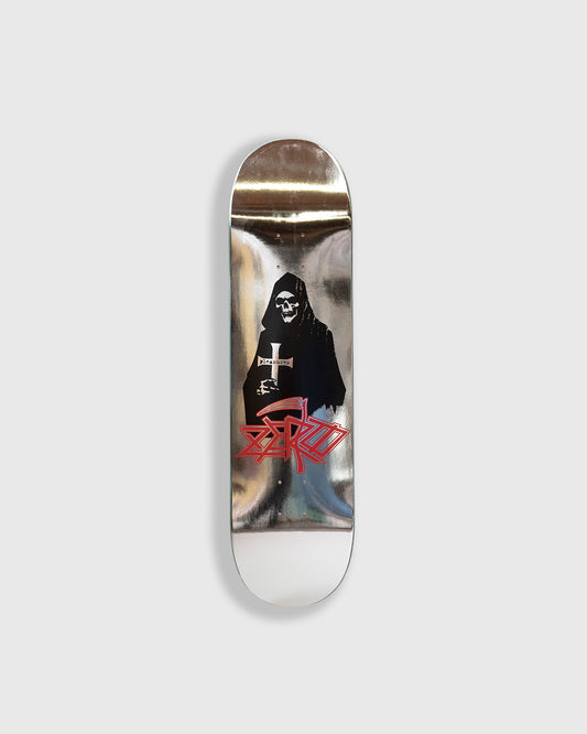 REAPER SKATE DECK