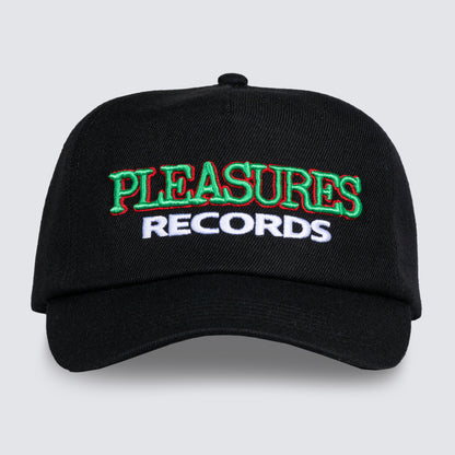 RECORDS SNAPBACK