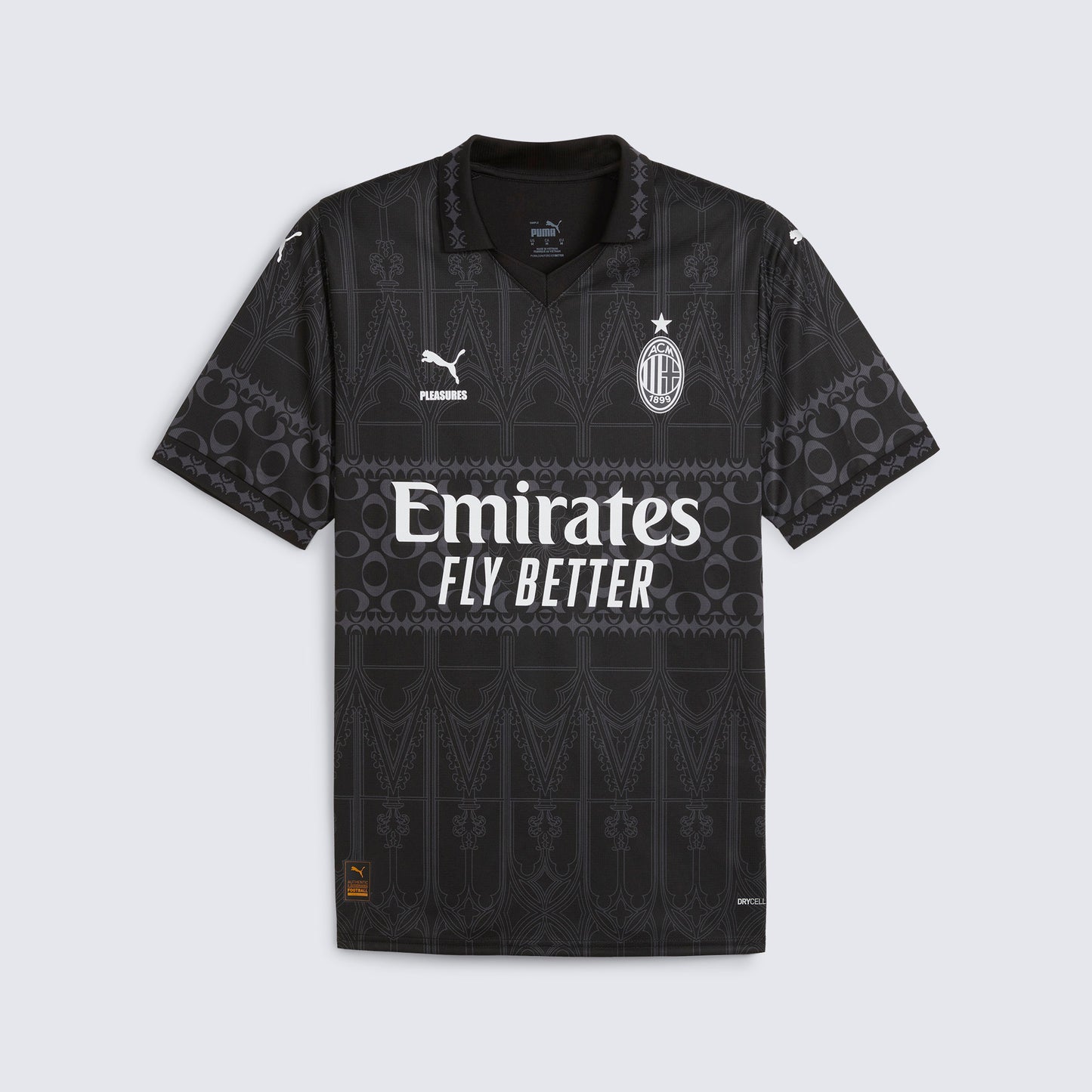 ACM x PLEASURES REPLICA JERSEY