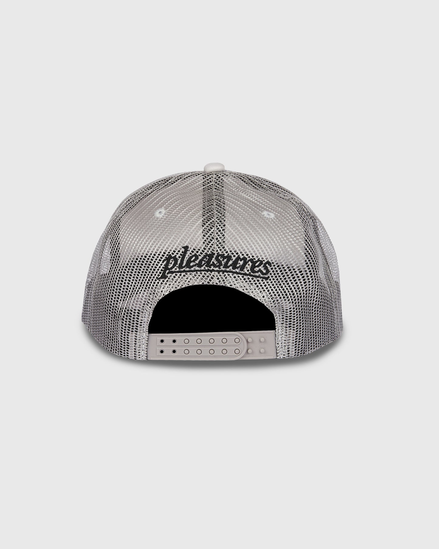 RESPONSIBLE TRUCKER HAT
