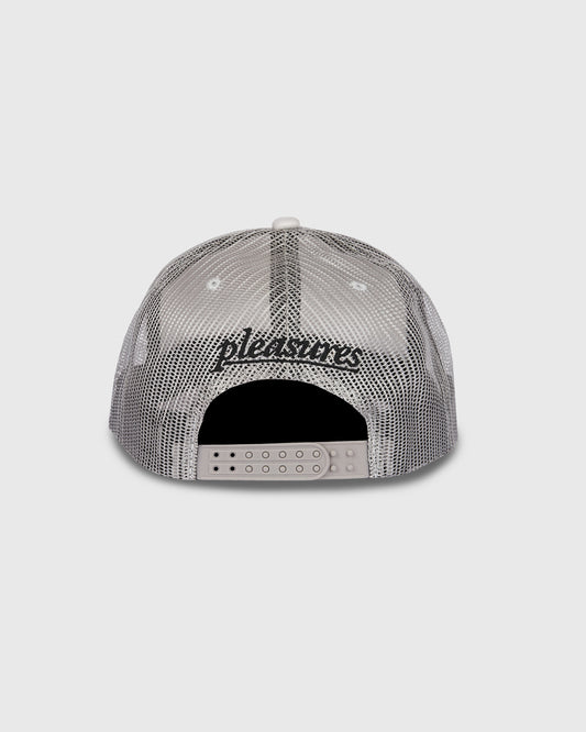 RESPONSIBLE TRUCKER HAT