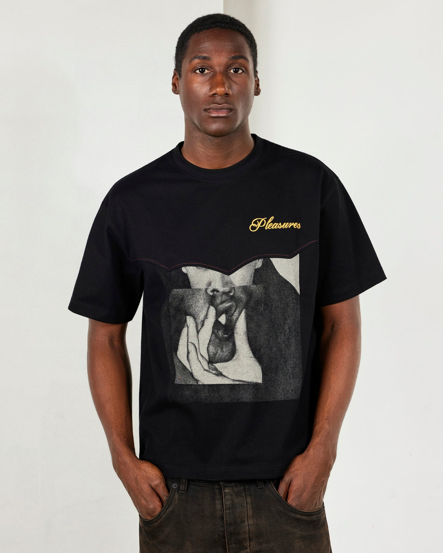 RITUAL HEAVYWEIGHT SHIRT