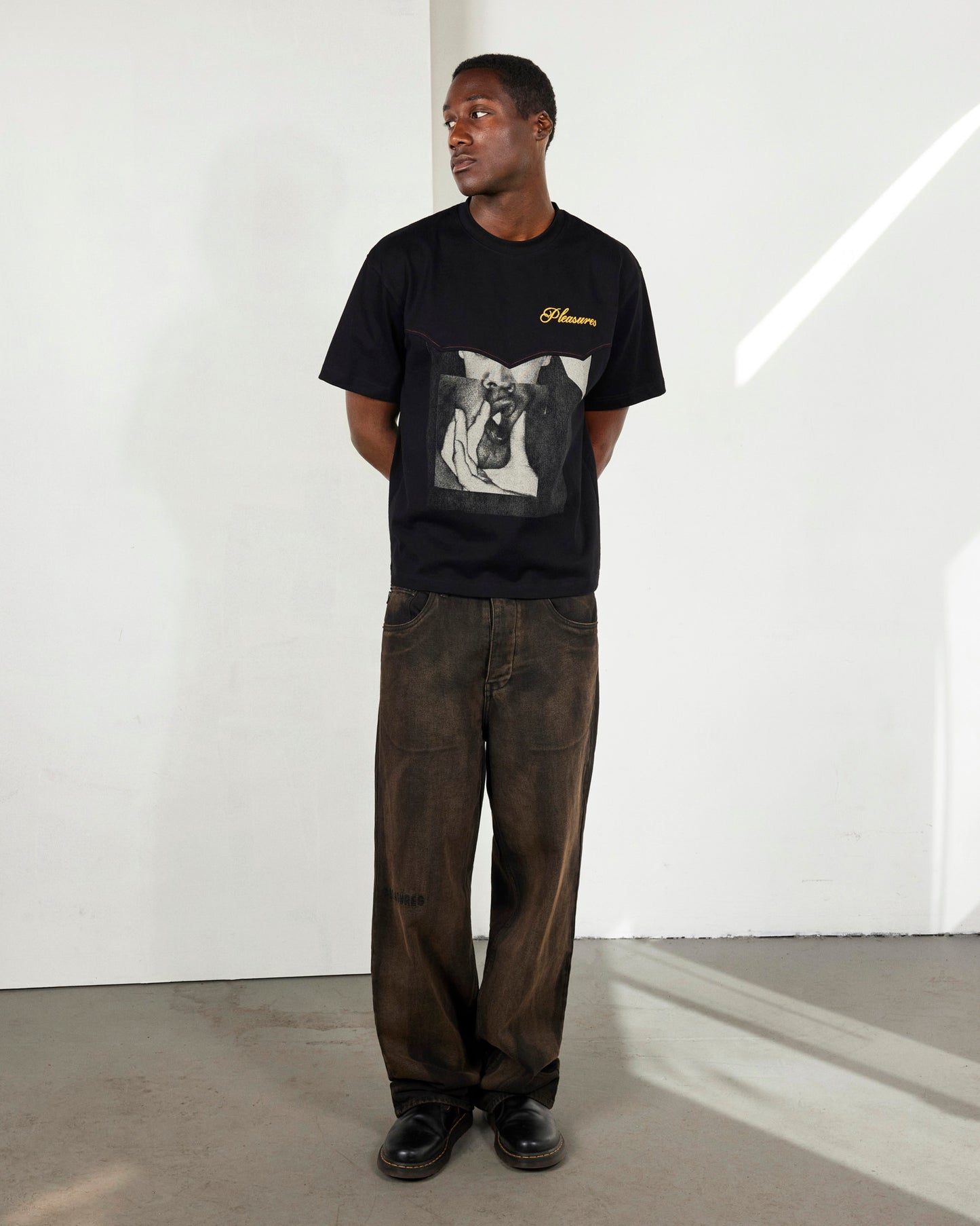 RITUAL HEAVYWEIGHT SHIRT