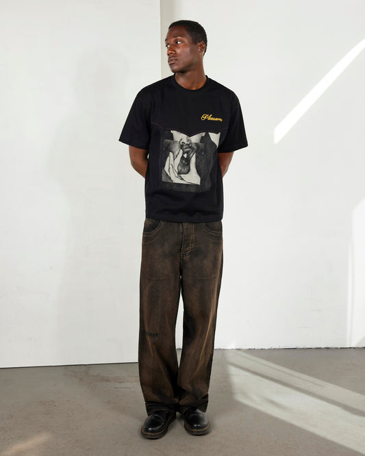 RITUAL HEAVYWEIGHT SHIRT