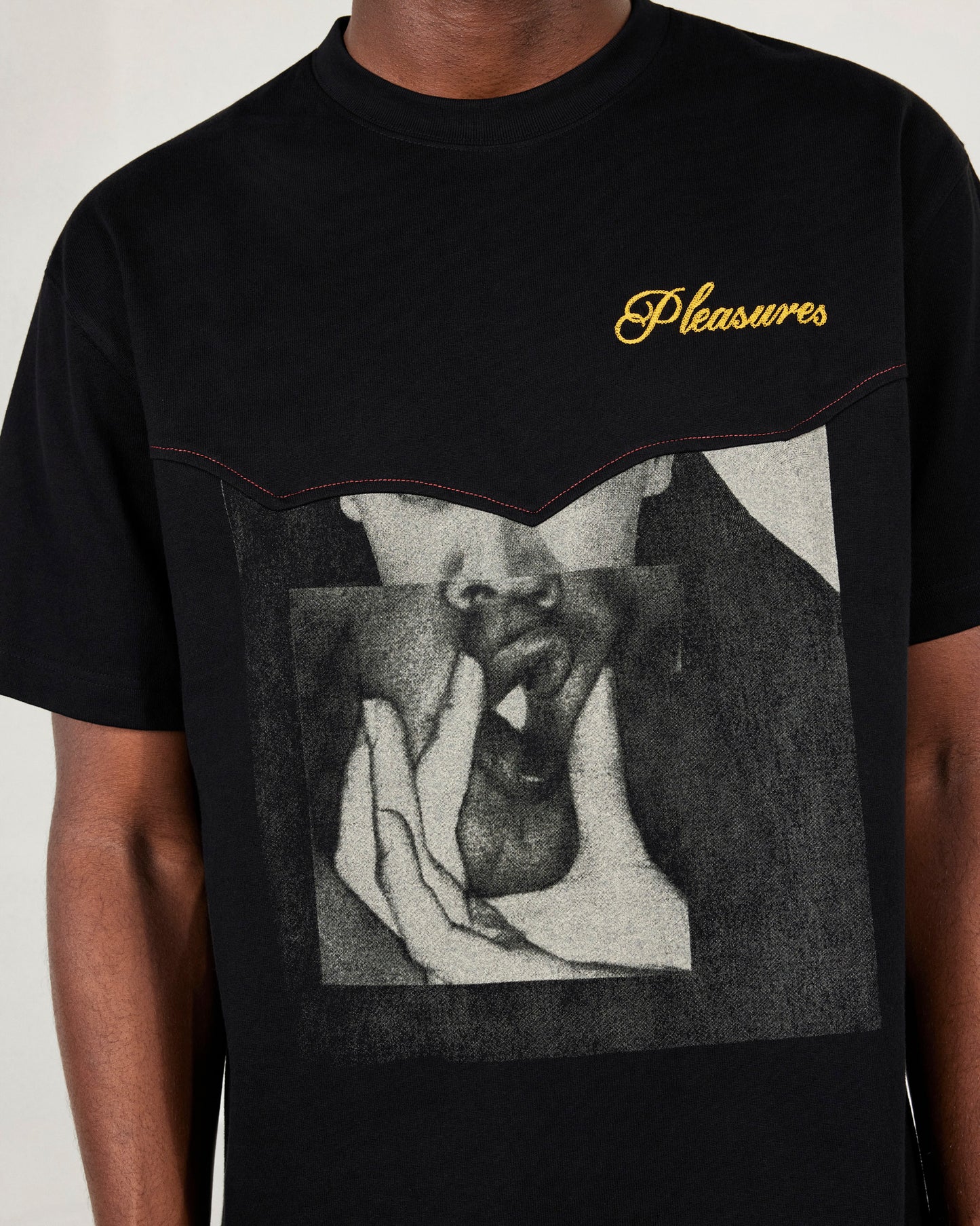 RITUAL HEAVYWEIGHT SHIRT