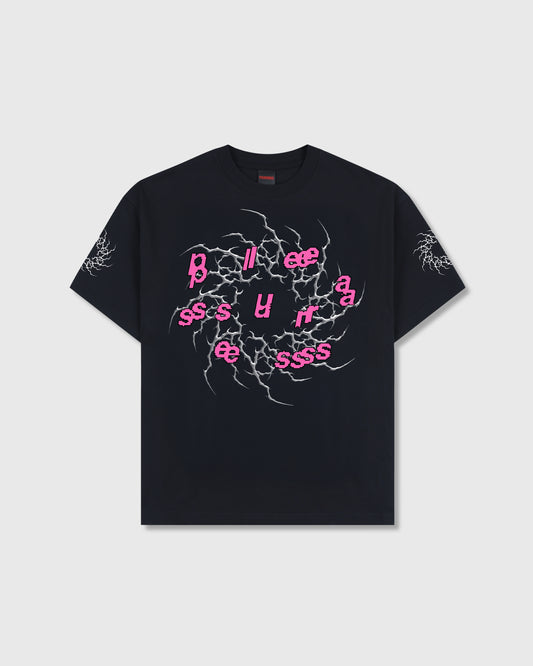 ROTATION T-SHIRT