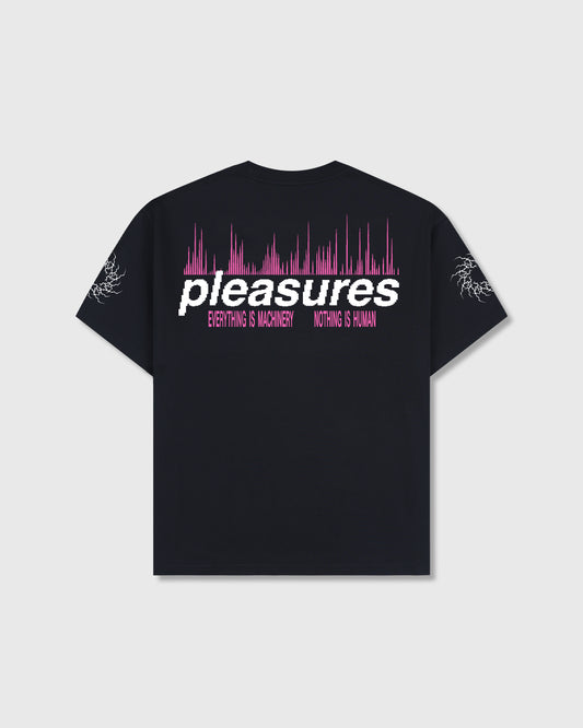 ROTATION T-SHIRT