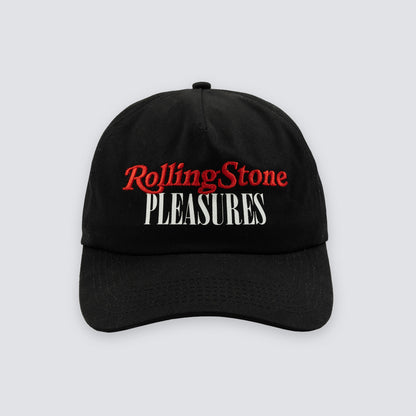 ROLLING STONE HAT