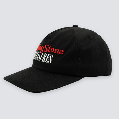 ROLLING STONE HAT