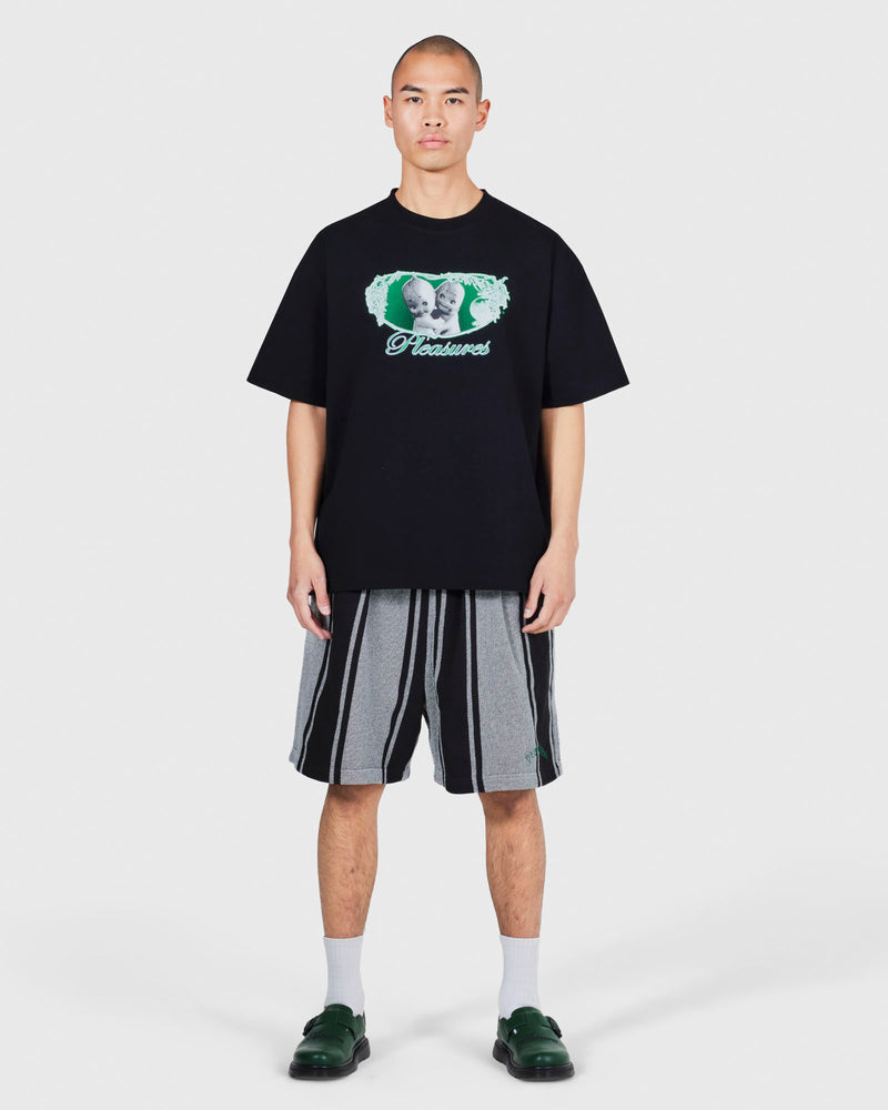 CUTIE HEAVYWEIGHT SHIRT